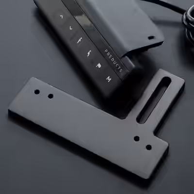 Mount for Desk Controller | PREDUCTS