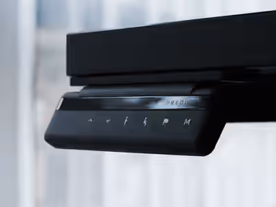 Desk Controller：PREDUCTSらしさを纏う、新しいデスクのインターフェイス | PREDUCTS